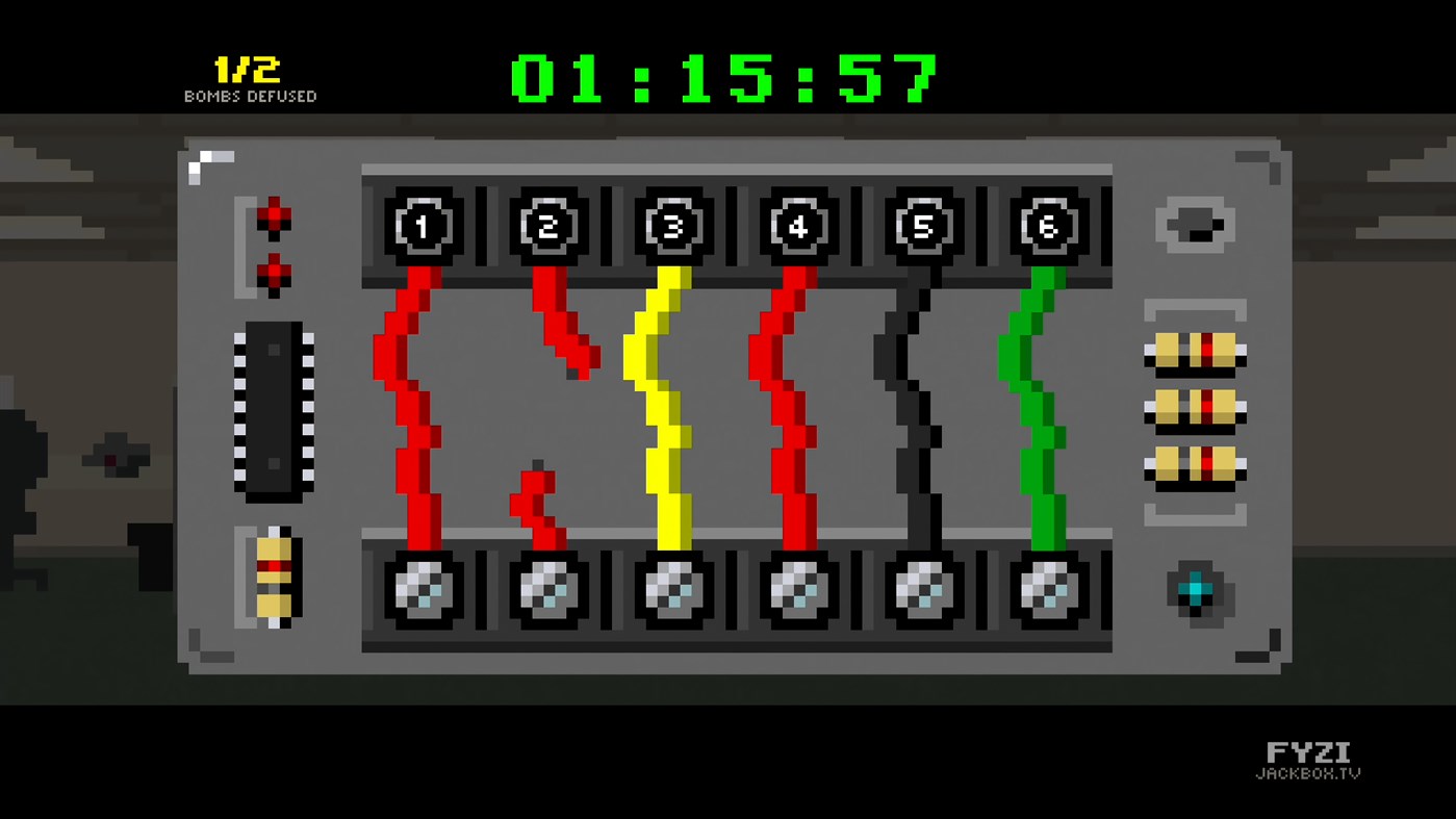 #3. The Jackbox Decade Bundle (Xbox) By: Jackbox Games, Inc.