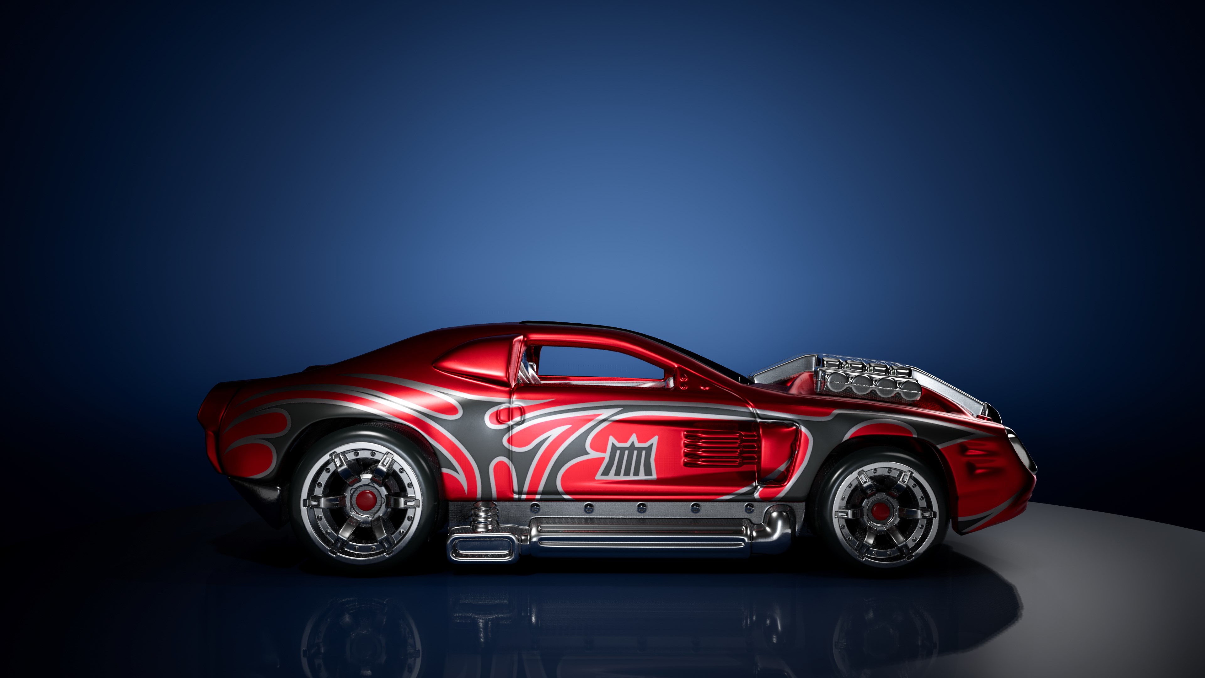 HOT WHEELS™ - AcceleRacers Hollowback™ - Windows Edition | Xbox | Chiave | Privato