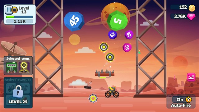 Ball Blast: Gold Edition screenshot 1