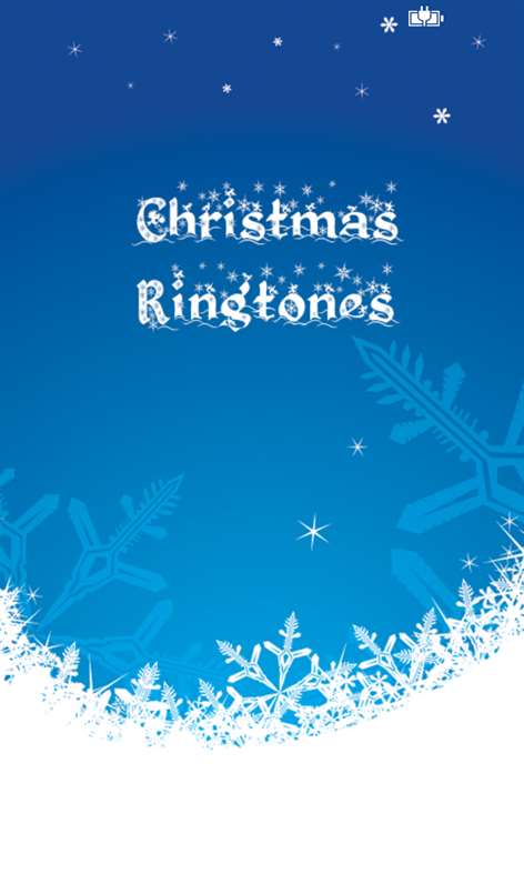 Christmas Ringtones Screenshots 1