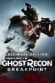 Tom Clancy's Ghost Recon Breakpoint Ultimate Edition