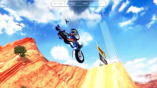 Motorbike screenshot 7