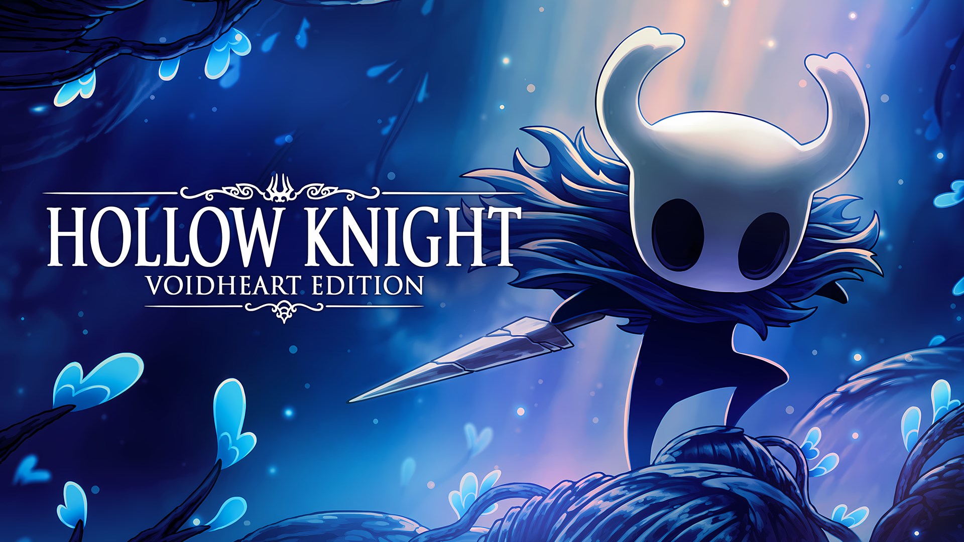 hollow knight: voidheart edition vertical card thumbnail
