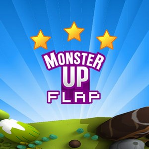 MonsterUp Flap
