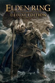 Précommande de l'édition Deluxe de ELDEN RING