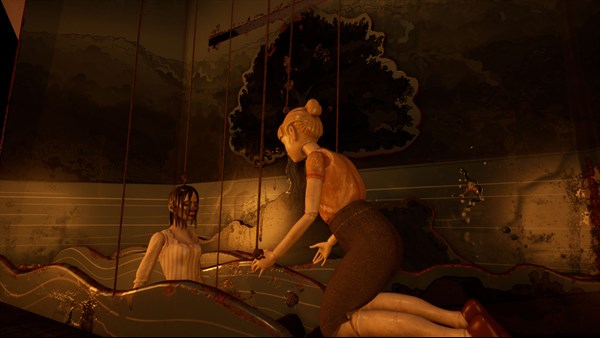 Martha Is Dead Digital Deluxe screenshot