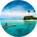 Vanuatu Wallpaper New Tab icon