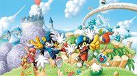 Klonoa Phantasy Reverie Series Digital Deluxe Edition