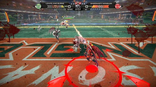 Mutant Football League - Complete Bundle