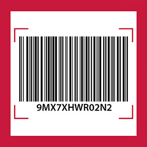 Barcode Generator for Windows