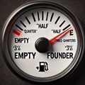 Founder Fuel Injector