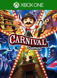 Carnival Fête Foraine®