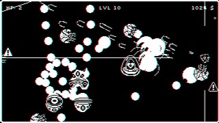 Eastasiasoft Indie Shmup Bundle screenshot 3