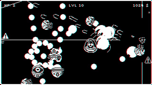 Eastasiasoft Indie Shmup Bundle screenshot 3