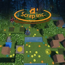 Scrap Inc