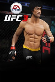EA SPORTS™ UFC® 3 - ウェルター級Bruce Lee