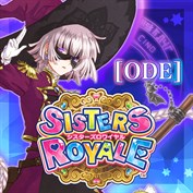 SistersRoyal Additional character : ODE