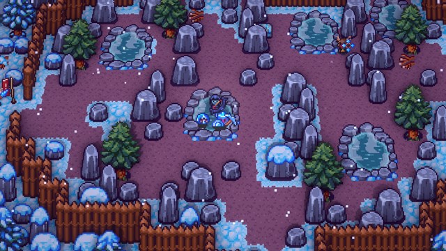 Tinkertown screenshot 3