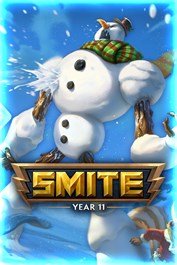 SMITE