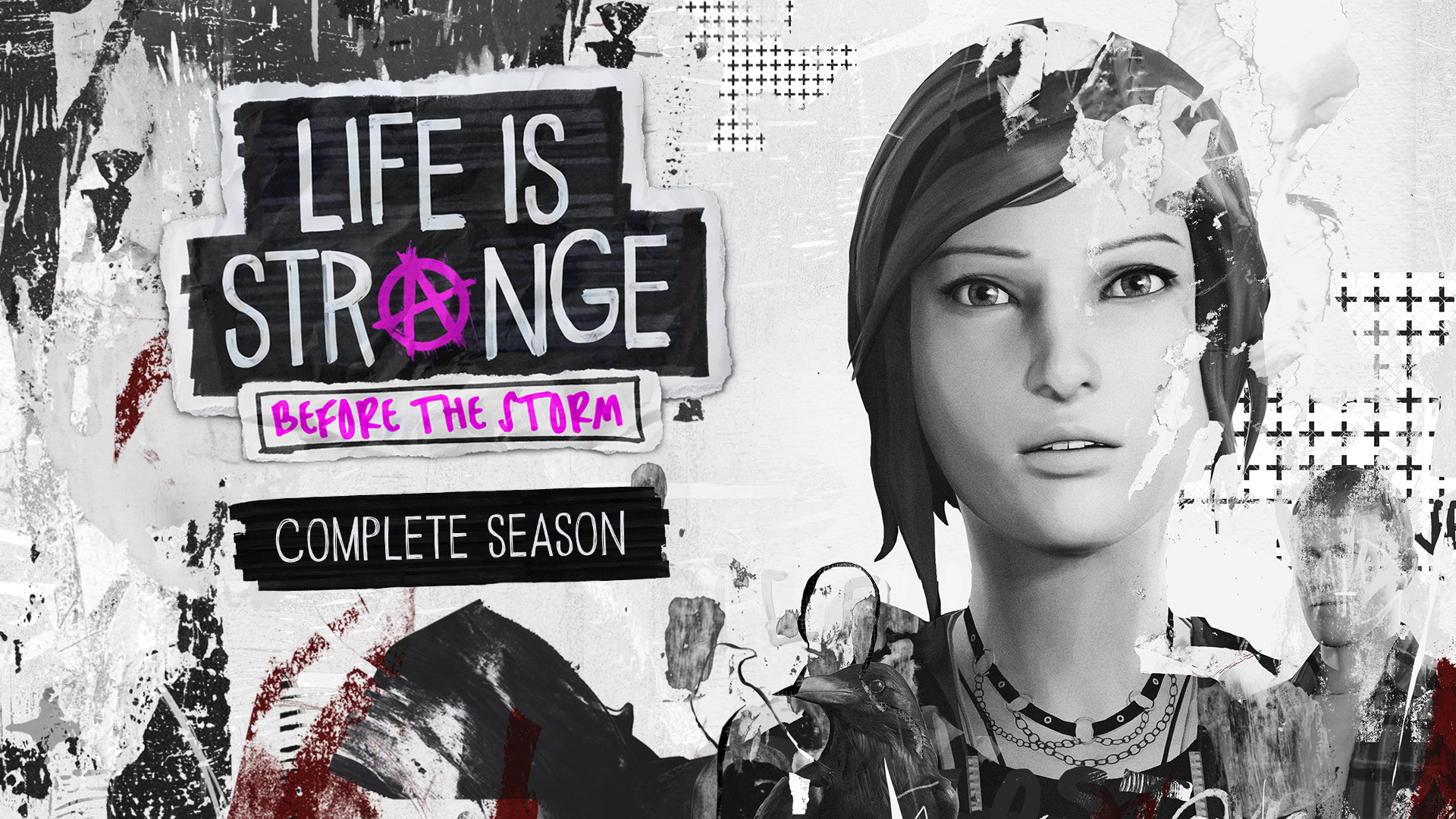 Life is Strange: Before the Storm - Temporada Completa