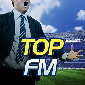 Real Football Manager