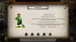 The Frostmarch Expansion
