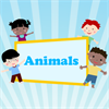 Animals 4 Kids