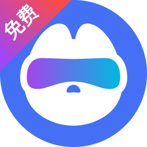 灵办AI，学习办公AI助手 icon