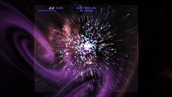 ATARI ASTEROIDS/ASTEROIDS DELUXE — скриншот 16