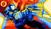 Gunstoppable