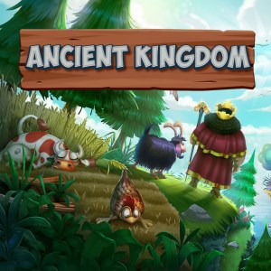 Ancient Kingdom-civilization management