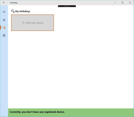 Hellokey Screenshots 2