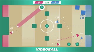 Videoball sales