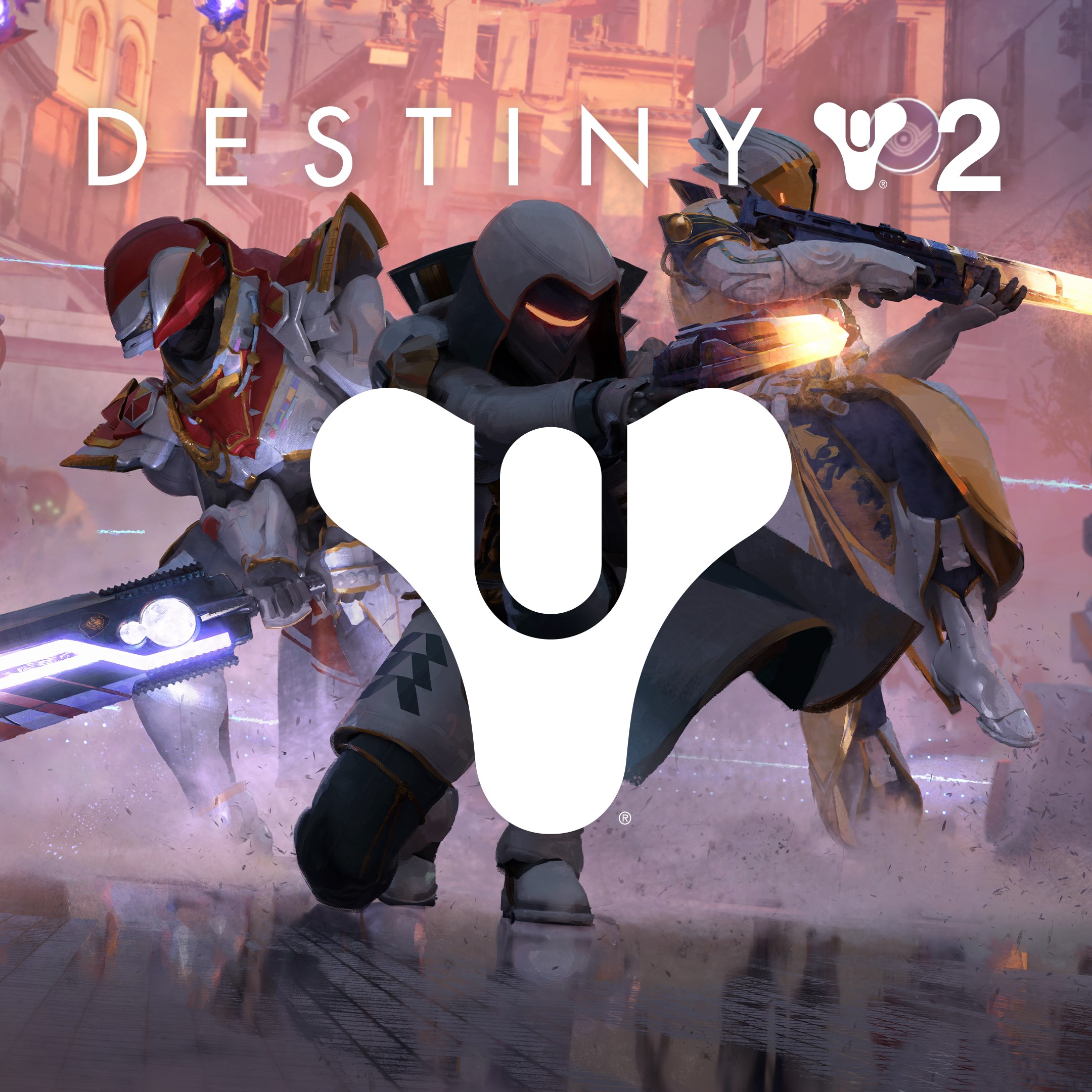 Destiny 2