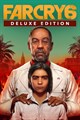 FARCRY 6 Deluxe Edition