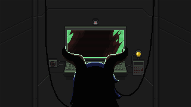 Meg's Monster Lost Memories screenshot 3