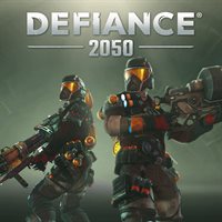 Defiance 2050: Pack de Précurseur – Démolisseur