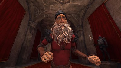 King's Quest™ — скриншот 47