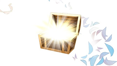 Tales of Xillia Remastered - Lv. Up+5 (4)