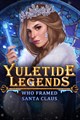 Yuletide Legends: Who Framed Santa Claus (Xbox Version)