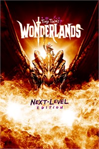 Tiny Tina's Wonderlands выходит 25 марта 2022 года – первый геймплей и предзаказы: с сайта NEWXBOXONE.RU