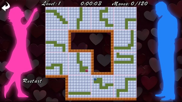 Ah, Love! Season 4 (Windows) — 2