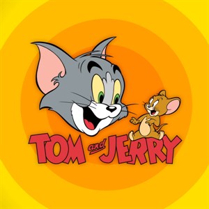 Tom and Jerry kids series