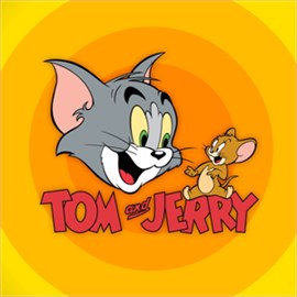Tom and Jerry kids series