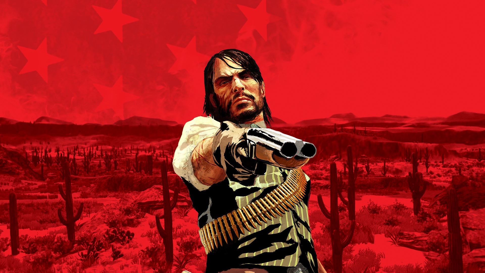 Buy Red Dead Redemption & Red Dead Redemption 2 Bundle - Microsoft