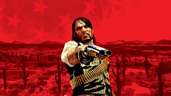 Buy Red Dead Redemption | Xbox
