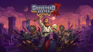 Graveyard Keeper 2 - Pre-Order Bonus