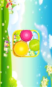 Baby Drums Musical Game For Kids screenshot 1