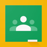Google Classroom Learning Manual
