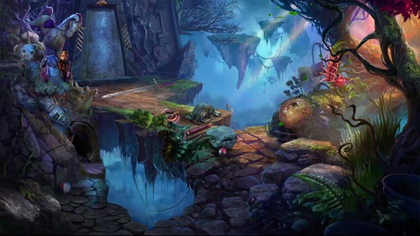 Endless Fables: Shadow Within — 6